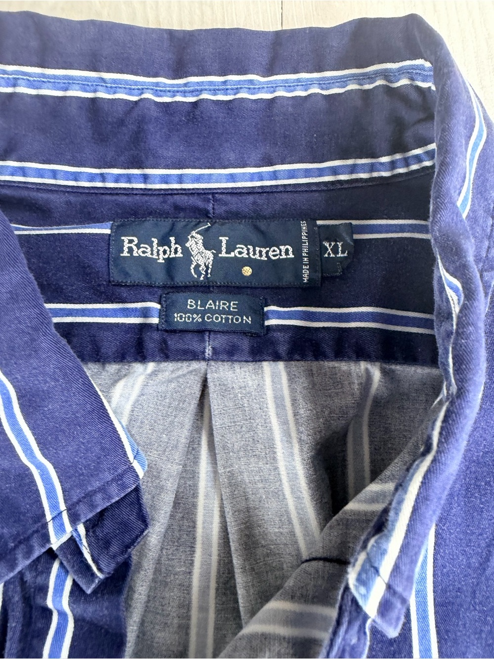 Jeans Subcategory Classification - Picture 2 of 5